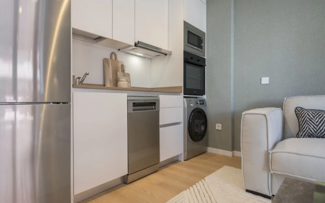 Miosotis Suites