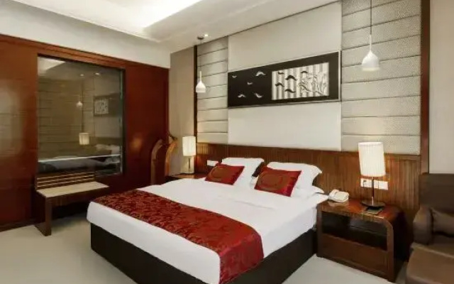 Hengrong Holiday Hotel
