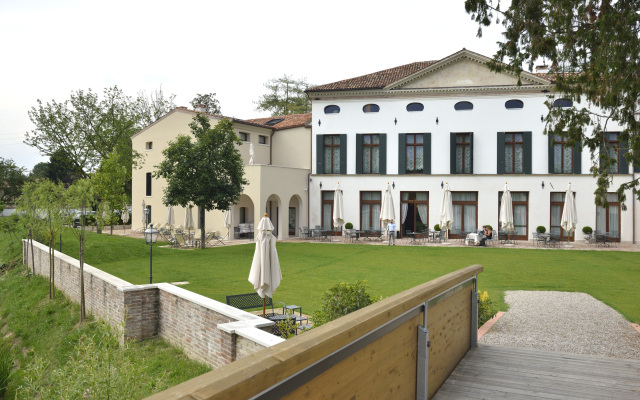 Villa Barbarich