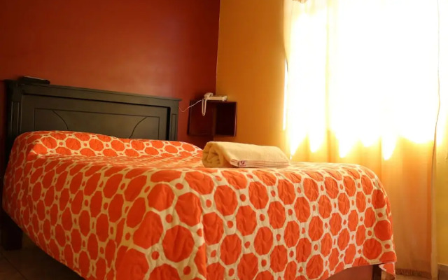 Hotel Alpachaca