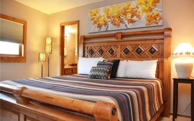 Sundowner II Unit 324 by RedAwning