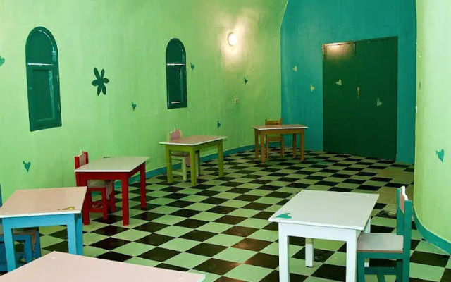 Minotel Djerba Resort