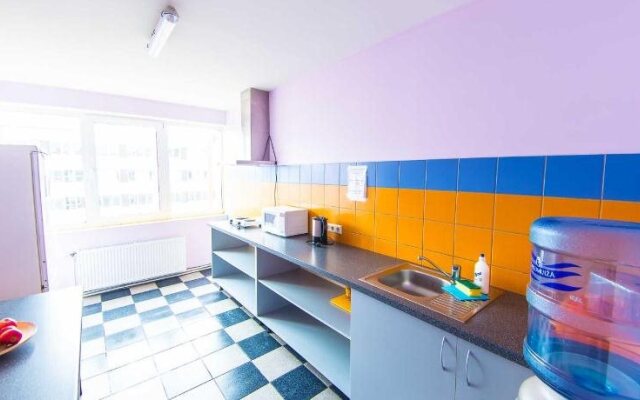 Hostel Brize