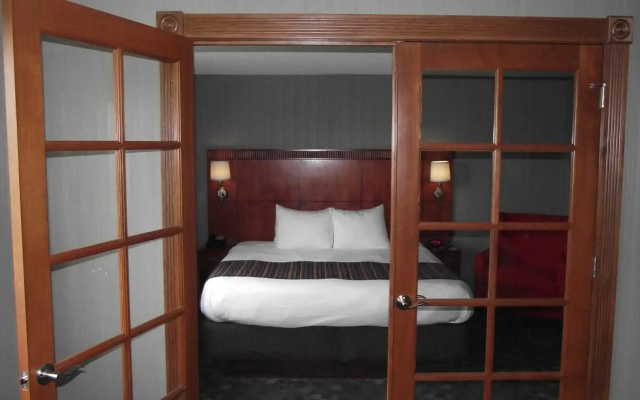 Country Inn & Suites by Radisson, Delta Park North Portland