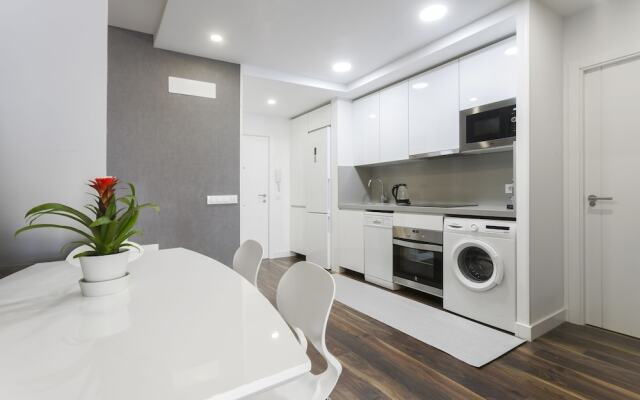 Dobo Rooms - Relatores IV Apartment