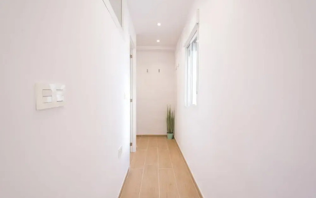 Terrace & Relax Apartment