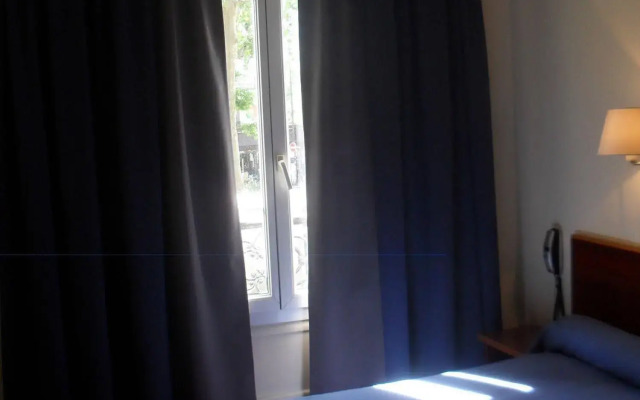 Hôtel Montpellier