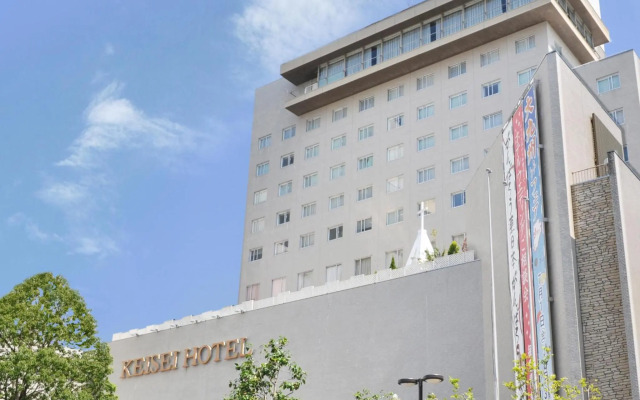 Mito Keisei Hotel