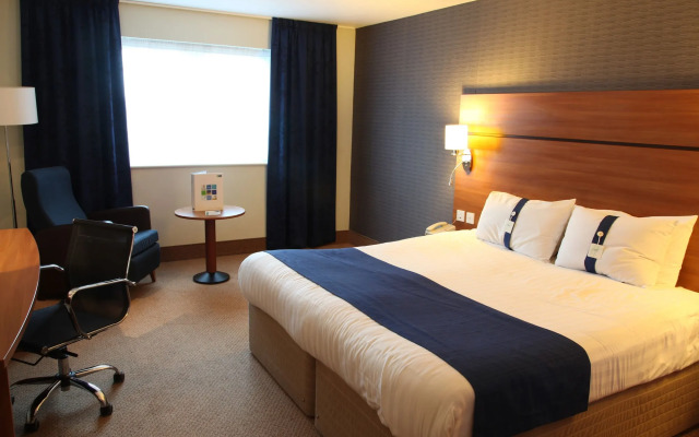 Hampton By Hilton Braintree