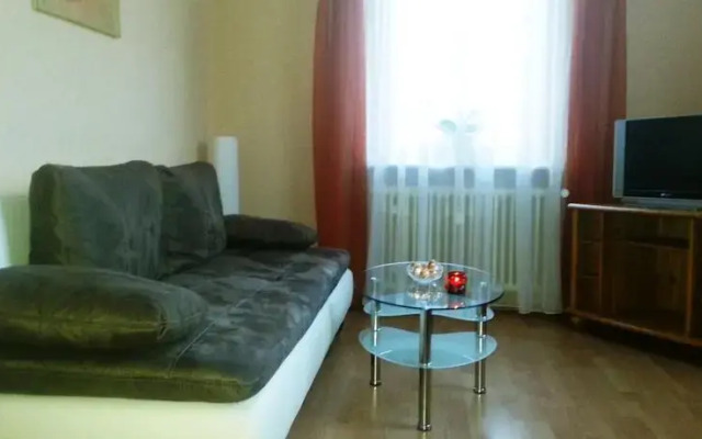 Apartments Nikol-Bad Wildbad
