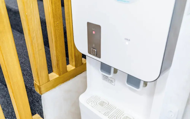 AYZ Princesa - Auto check-in property