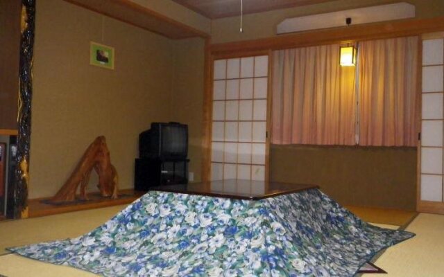 Shigakogen Yokote Yamamotoso