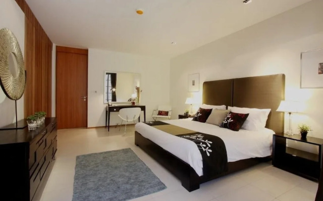Luxury Ocean View Apartment Kata B22 near Kata Beach