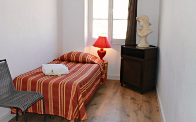 Sunny 1 Bedroom Rue Commandant André