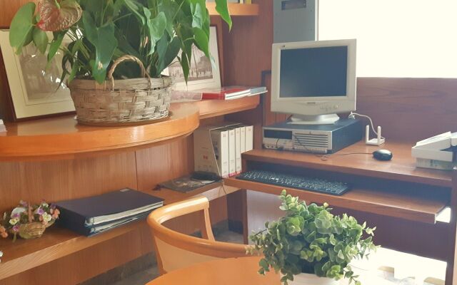Hotel Ristorante Alcide