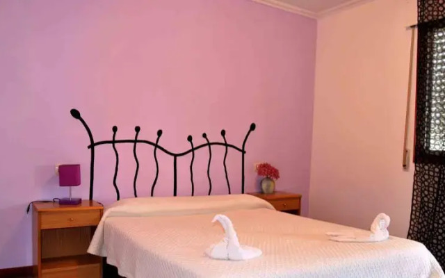 Hotel Los Castros