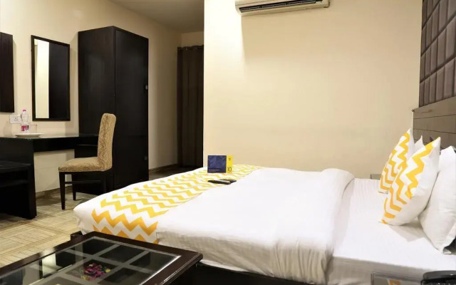 Oyo 29223 Golf View Prime