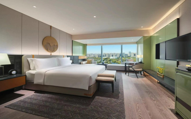 InterContinental Xi'an North by IHG