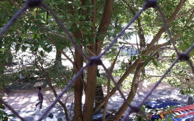 Bucolico Apartamento em Copacabana