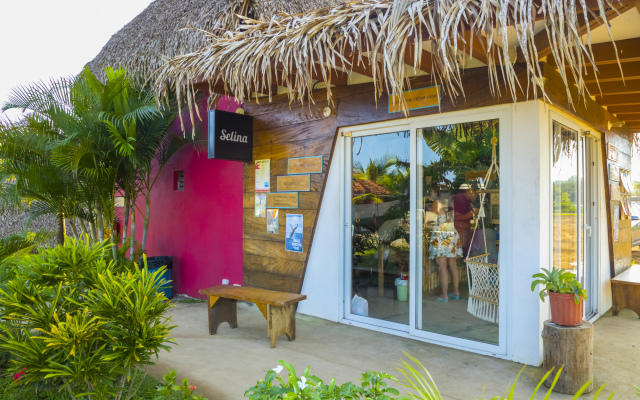 Selina Playa Venao - Hostel