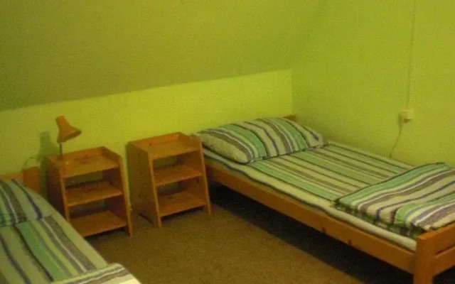 Andrea - Duna Delta Tours