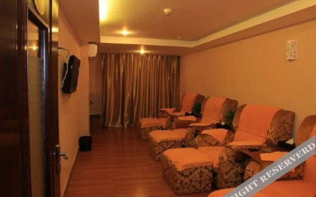 Zhuhai Hengtai Hotel