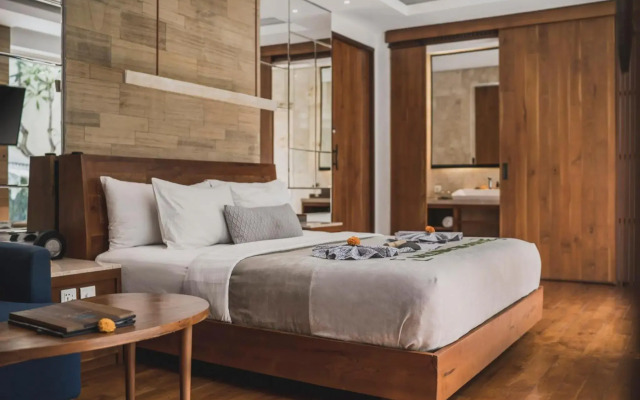 Sana Vie Villa Seminyak by Ini Vie Hospitality