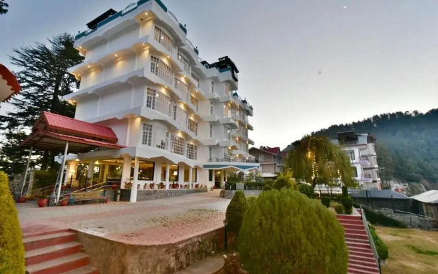 Hillcrest Resort by DLS Hotels