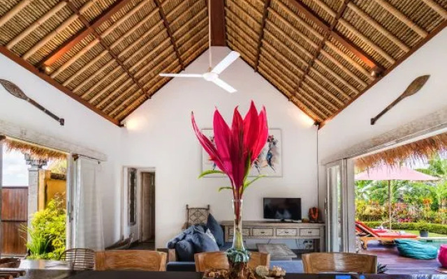 Villa Lupayu by BaliSuperHost