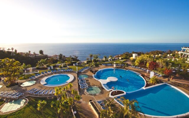 RF La Quinta Park Suites