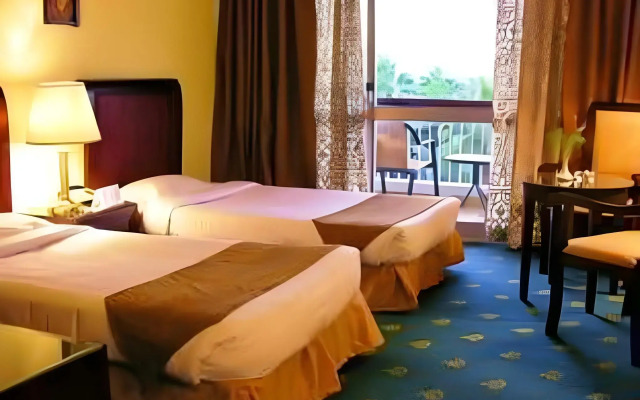 Pyramisa Hotel Luxor