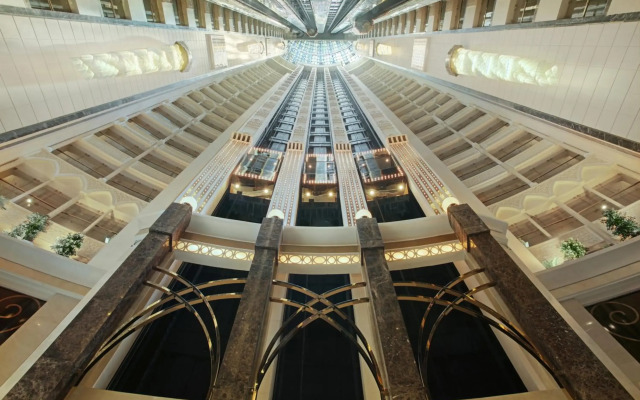 Makkah Hotel