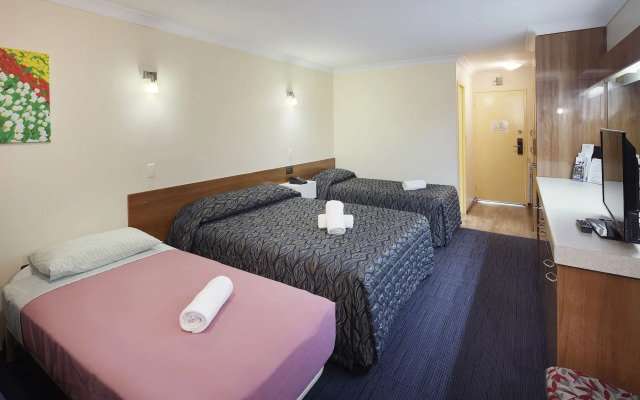 Windsor Lodge Como