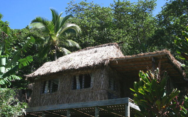 Matava - Fiji...Untouched