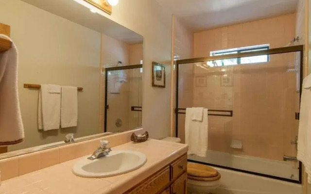 Herringbone by Red Awning