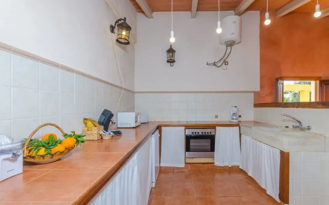 Raco De Can Pep - Villa With Private Pool In Inca