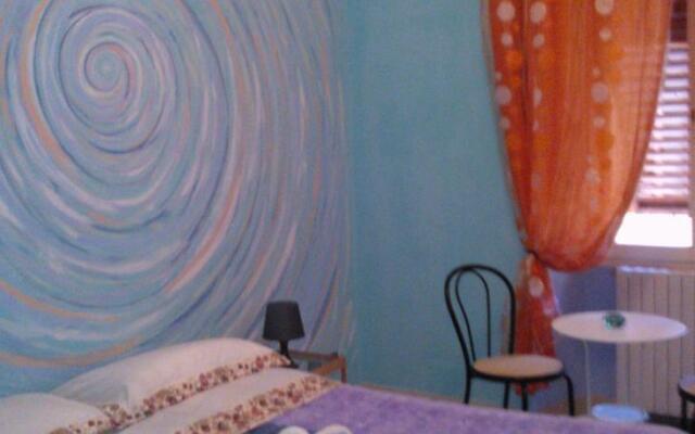 Bed And Breakfast Agostì