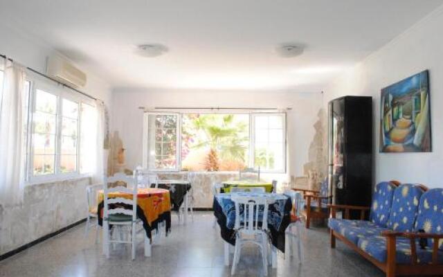 Hostal Paris Ciutadella