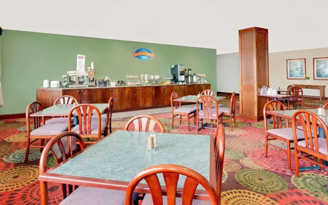 Baymont Inn & Suites Keokuk