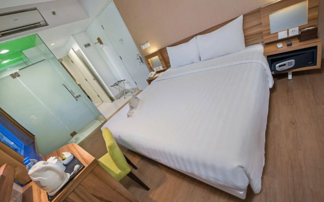 Whiz Prime Hotel Balikpapan