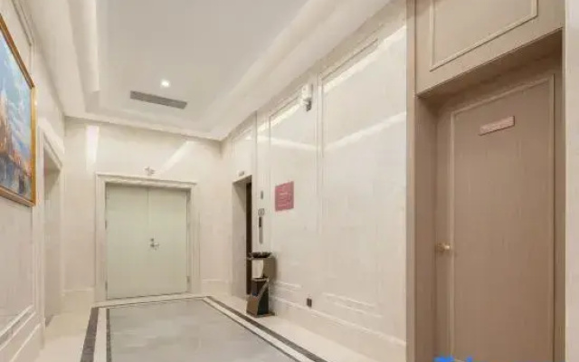Vienna Hotel (Suizhou Wuyue Plaza Branch)