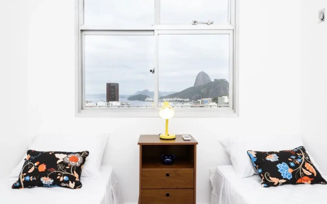 Omar do Rio - SC185