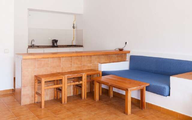 Aparthotel Puerto Cala Vadella