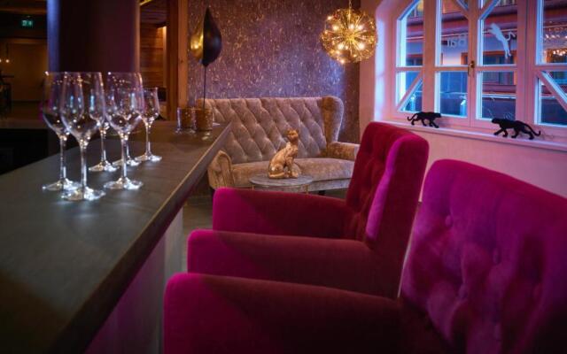 Hotel Panther’a