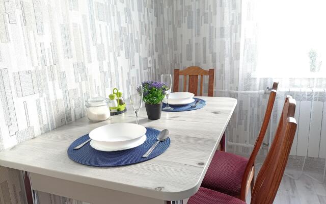 Апартаменты на ул. Гаврилова 48