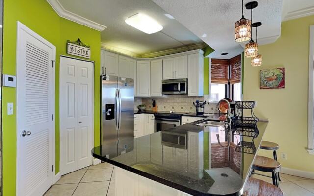 SeaChase by Southern Vacation Rentals