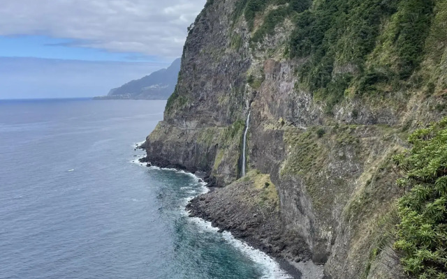 Vista Mar in Caniço