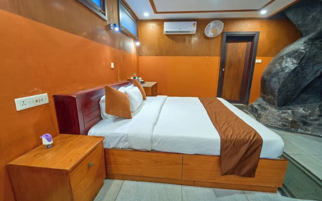 Niyatma Resort Wayanad by VOYE HOMES