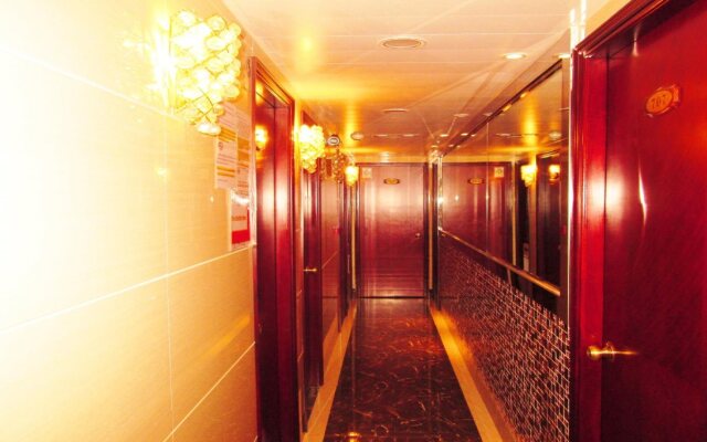 New Chung King Guest House