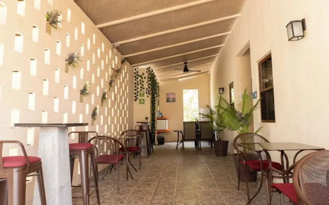 Azcapri Villa-Boutique & Spa